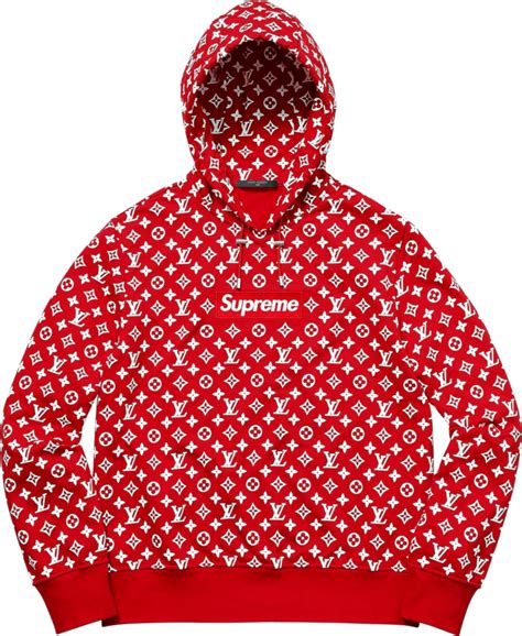 supreme x louis vuitton hoodie kopen|louis vuitton x supreme tracksuit.